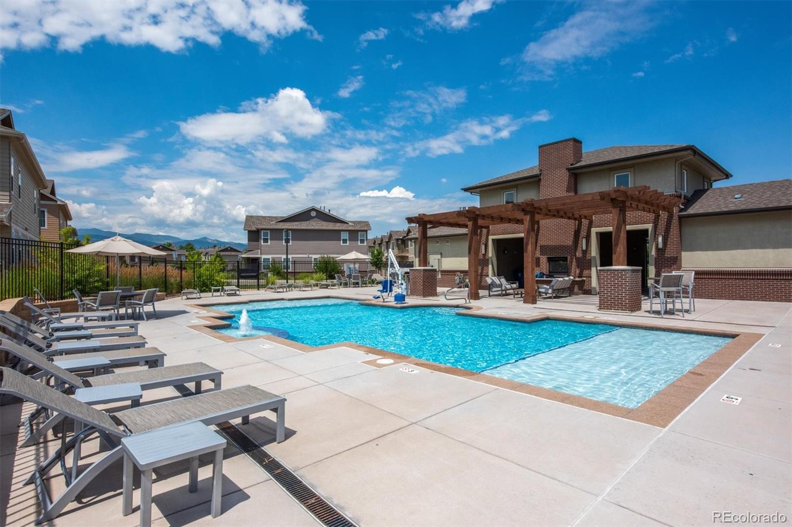 15423 W 65th Avenue Unit: B