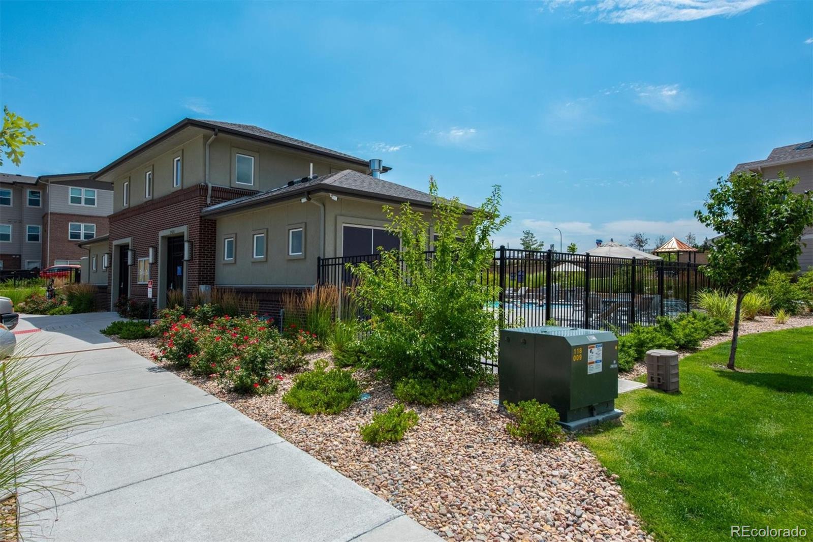 15423 W 65th Avenue Unit: B