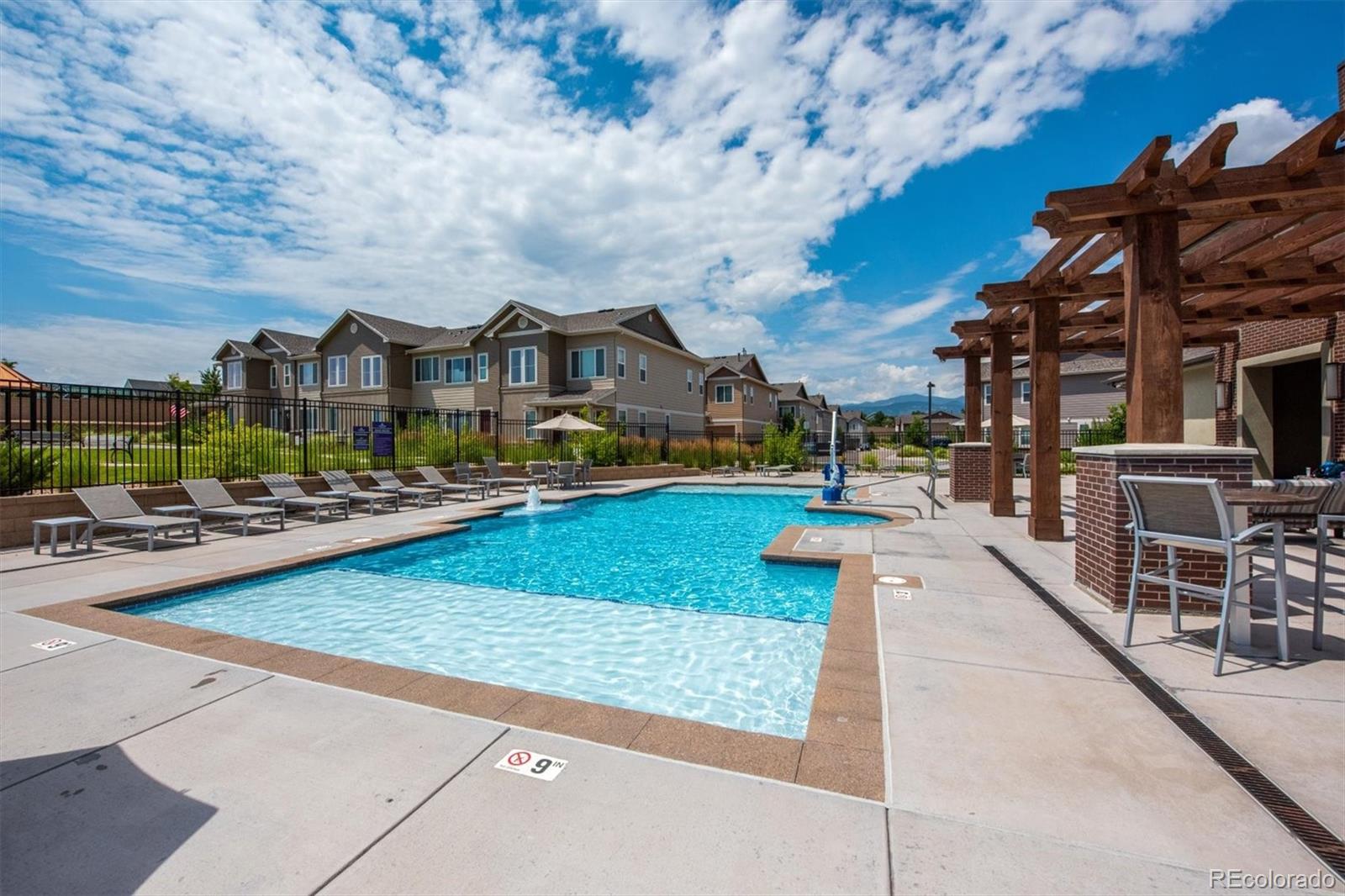 15423 W 65th Avenue Unit: B