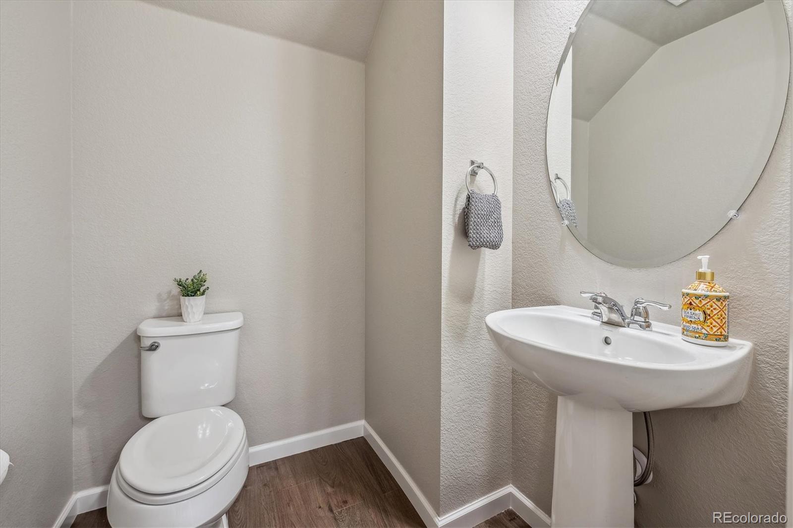 15423 W 65th Avenue Unit: B