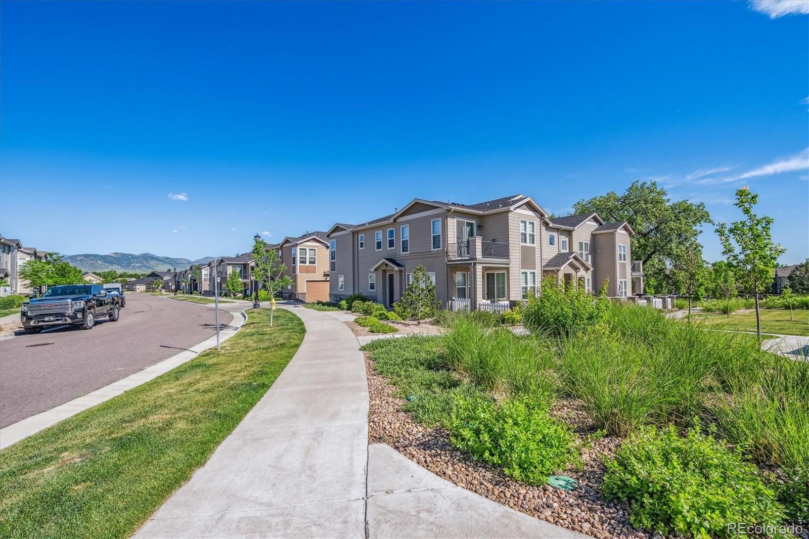 15423 W 65th Avenue Unit: B