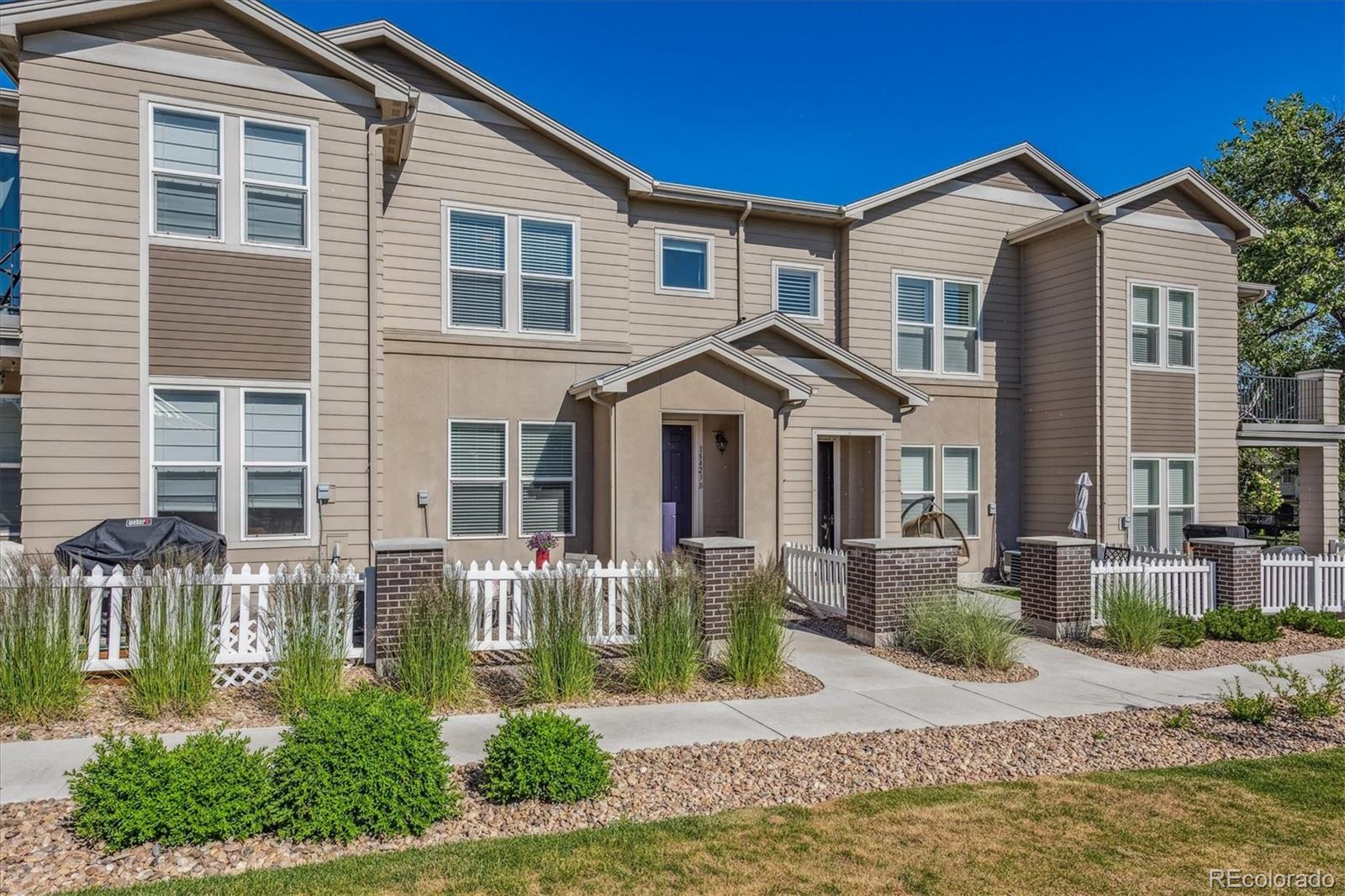 15423 W 65th Avenue Unit: B