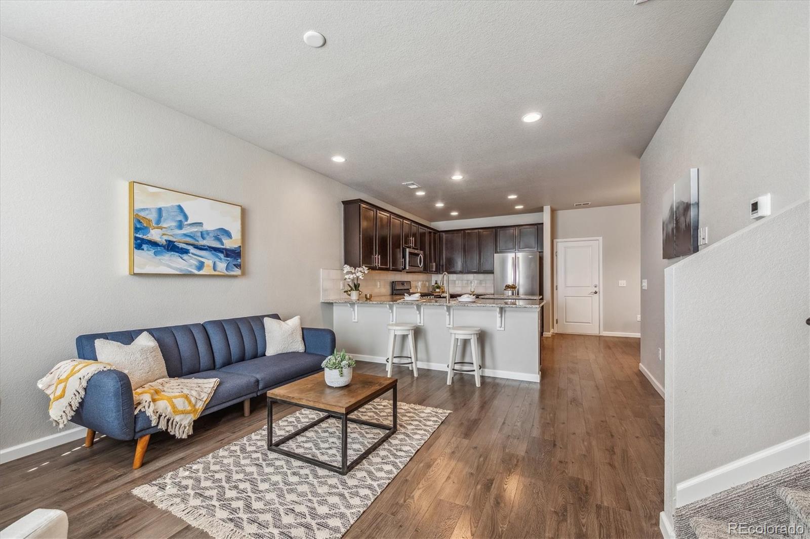 15423 W 65th Avenue Unit: B