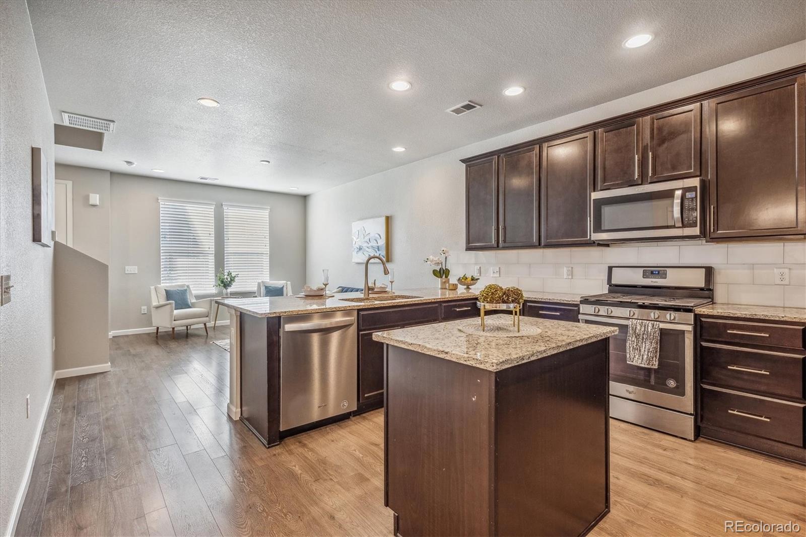 15423 W 65th Avenue Unit: B