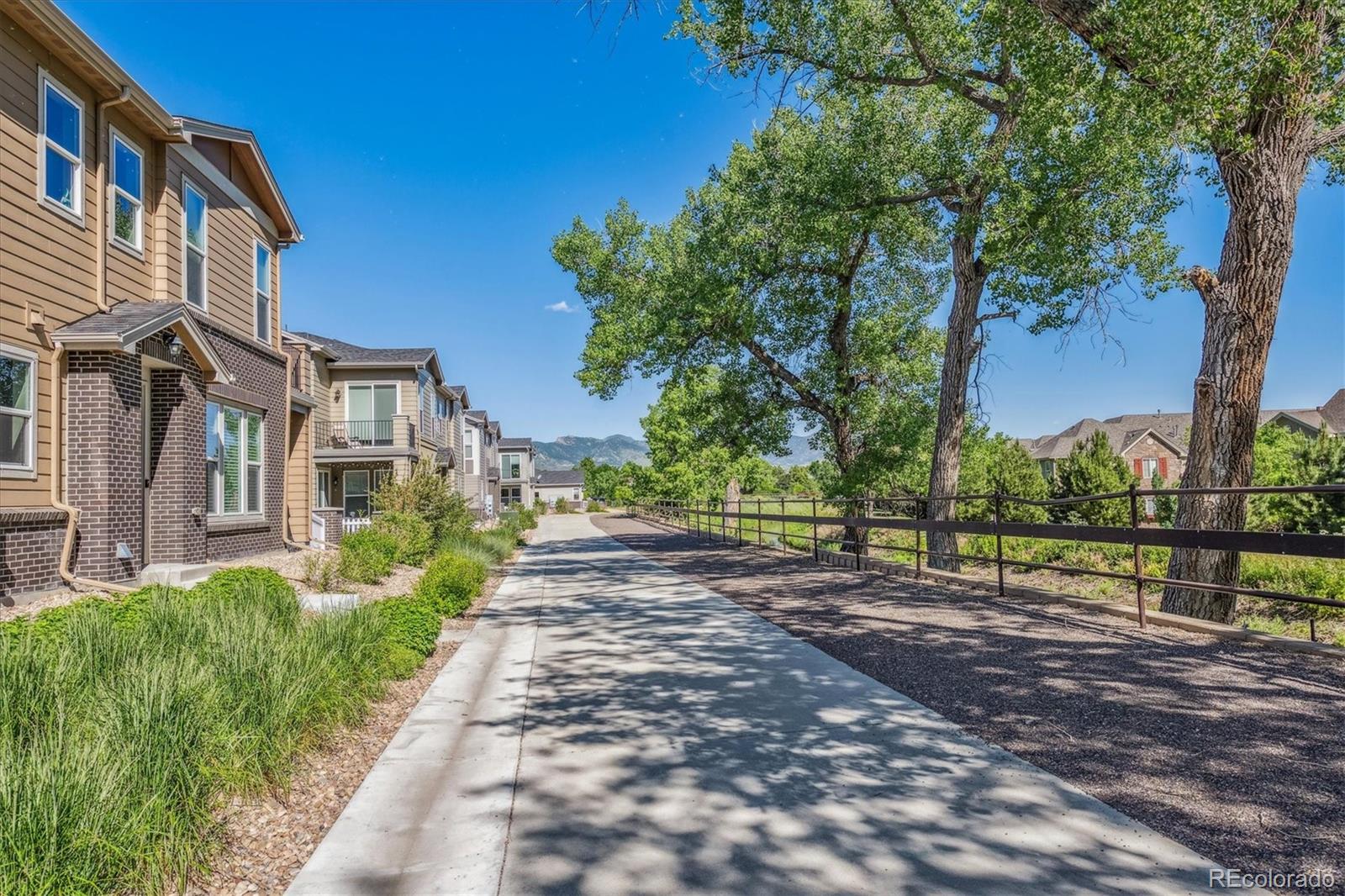 15423 W 65th Avenue Unit: B