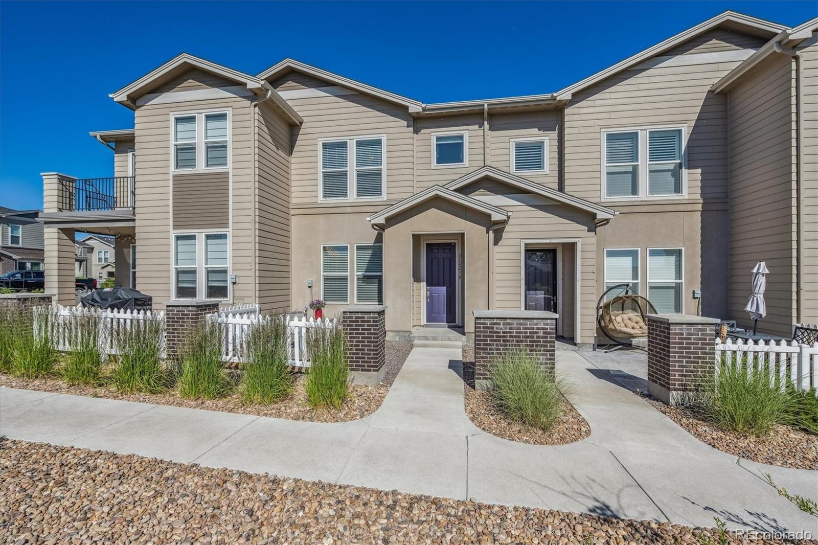 15423 W 65th Avenue Unit: B
