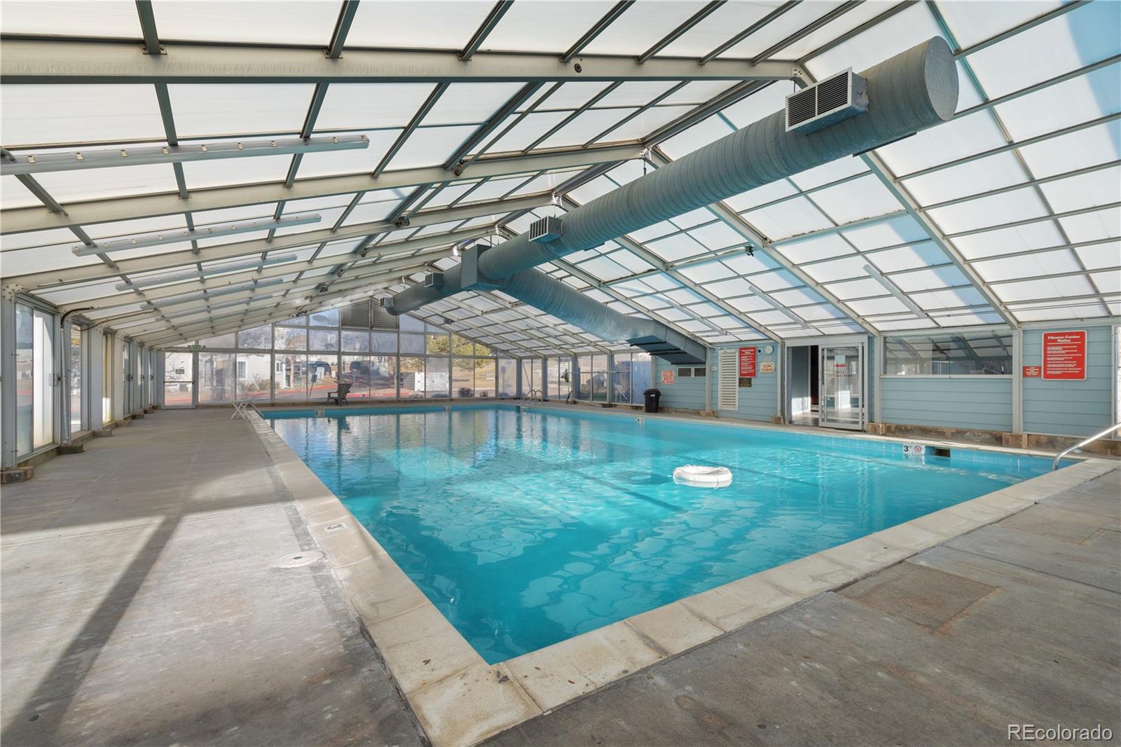 1301 S Cathay Court Unit: 106