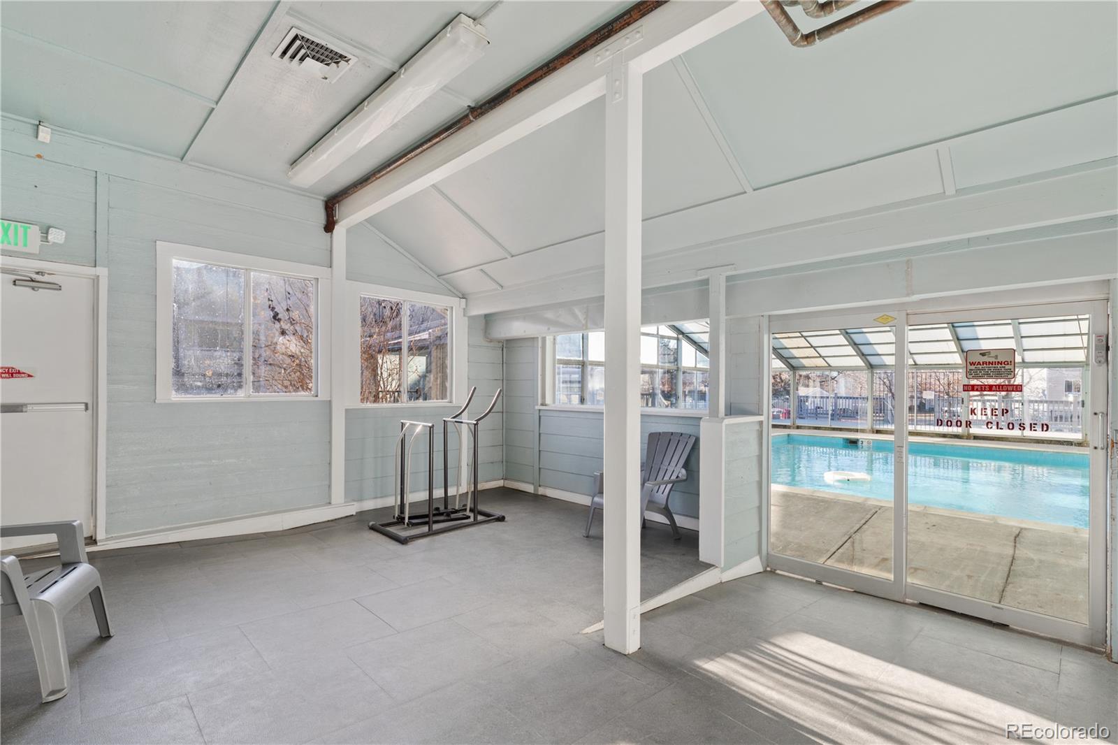 1301 S Cathay Court Unit: 106