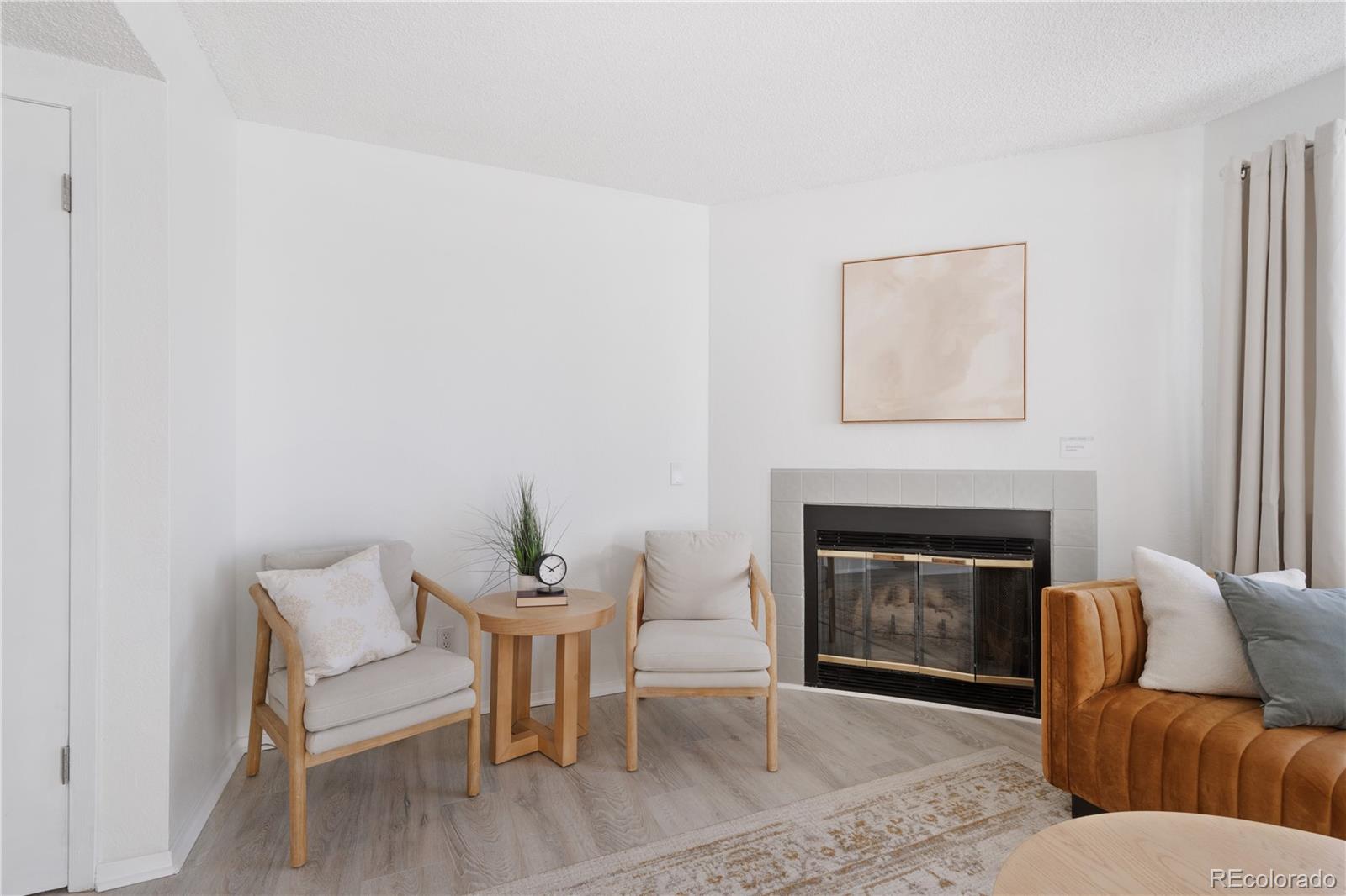 1301 S Cathay Court Unit: 106