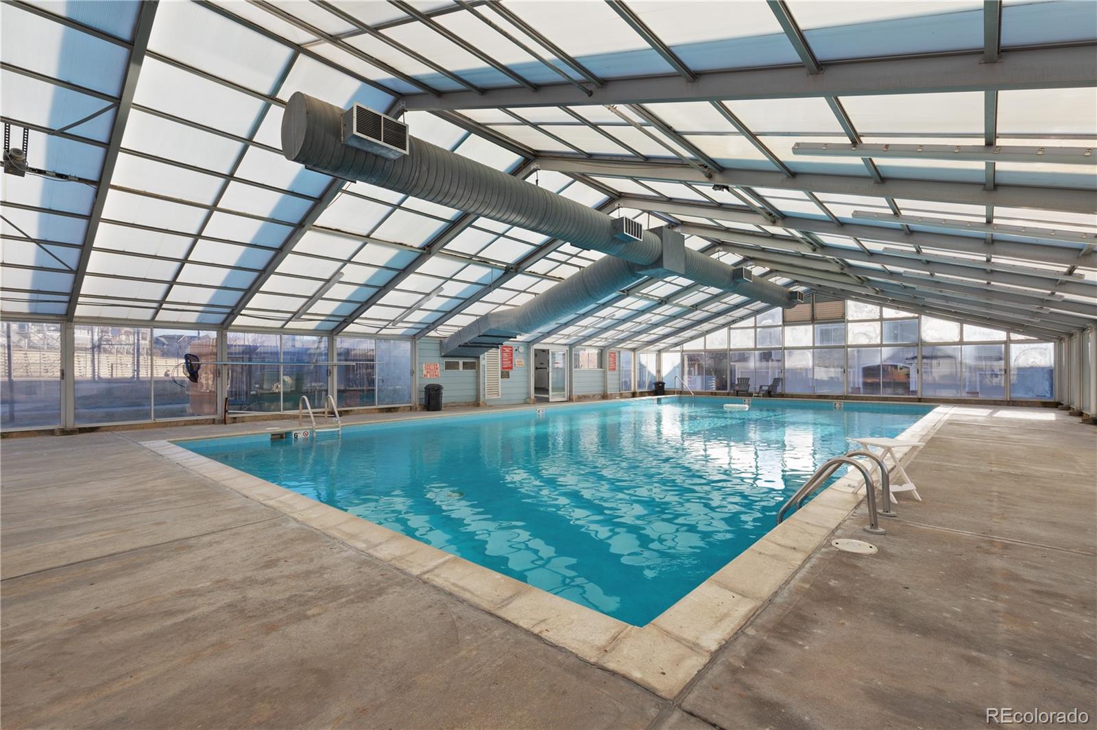1301 S Cathay Court Unit: 106