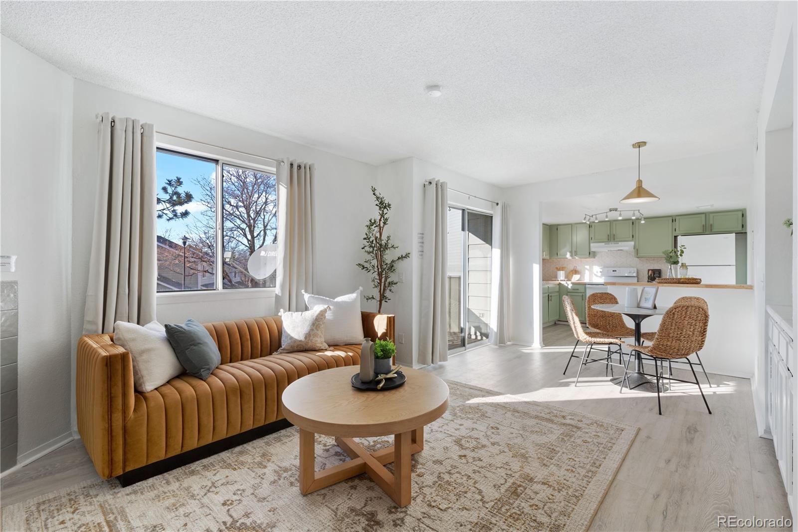 1301 S Cathay Court Unit: 106