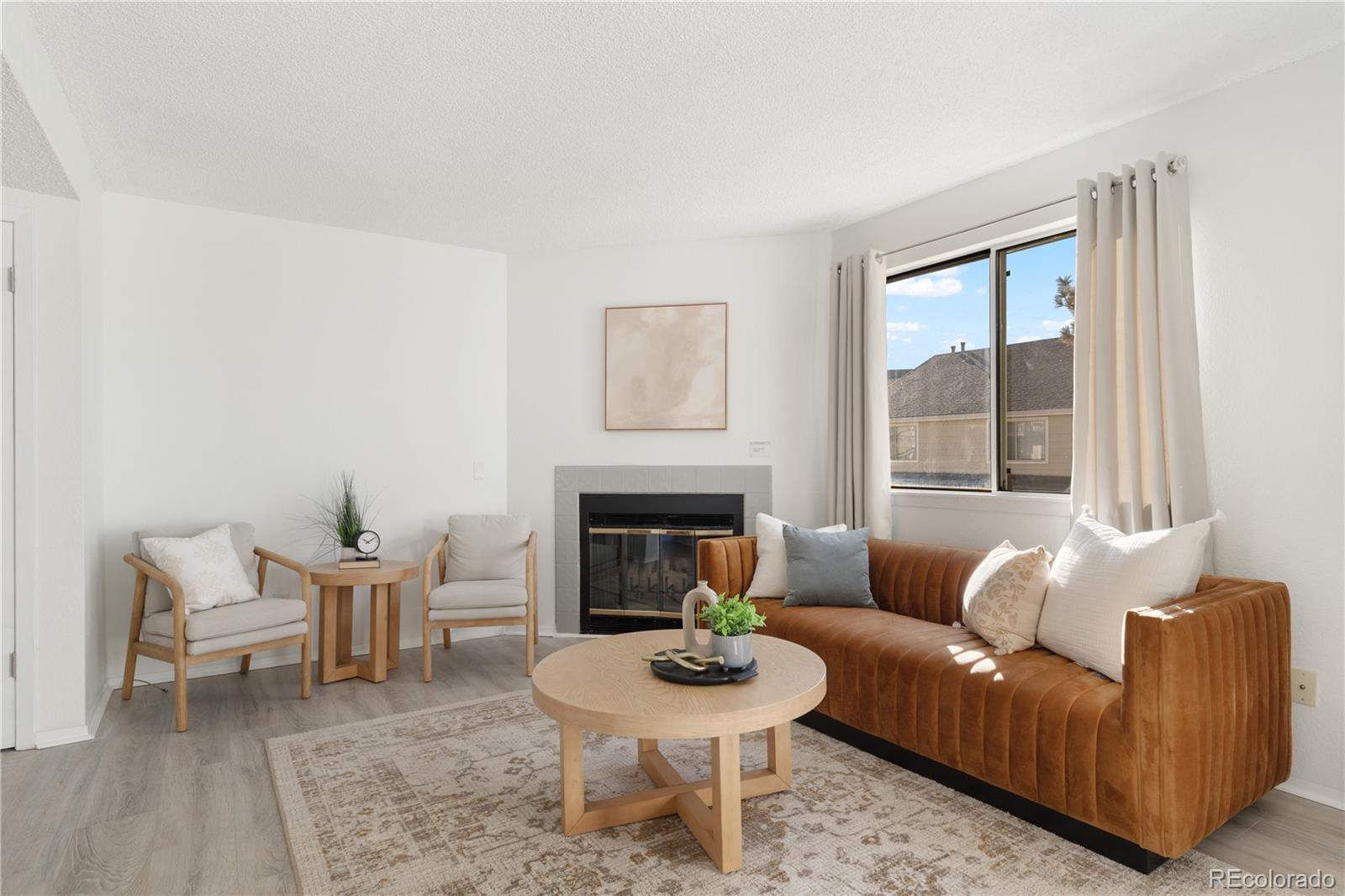 1301 S Cathay Court Unit: 106