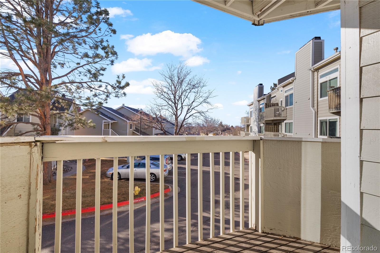 1301 S Cathay Court Unit: 106