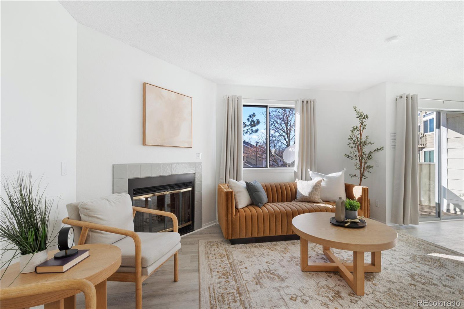 1301 S Cathay Court Unit: 106
