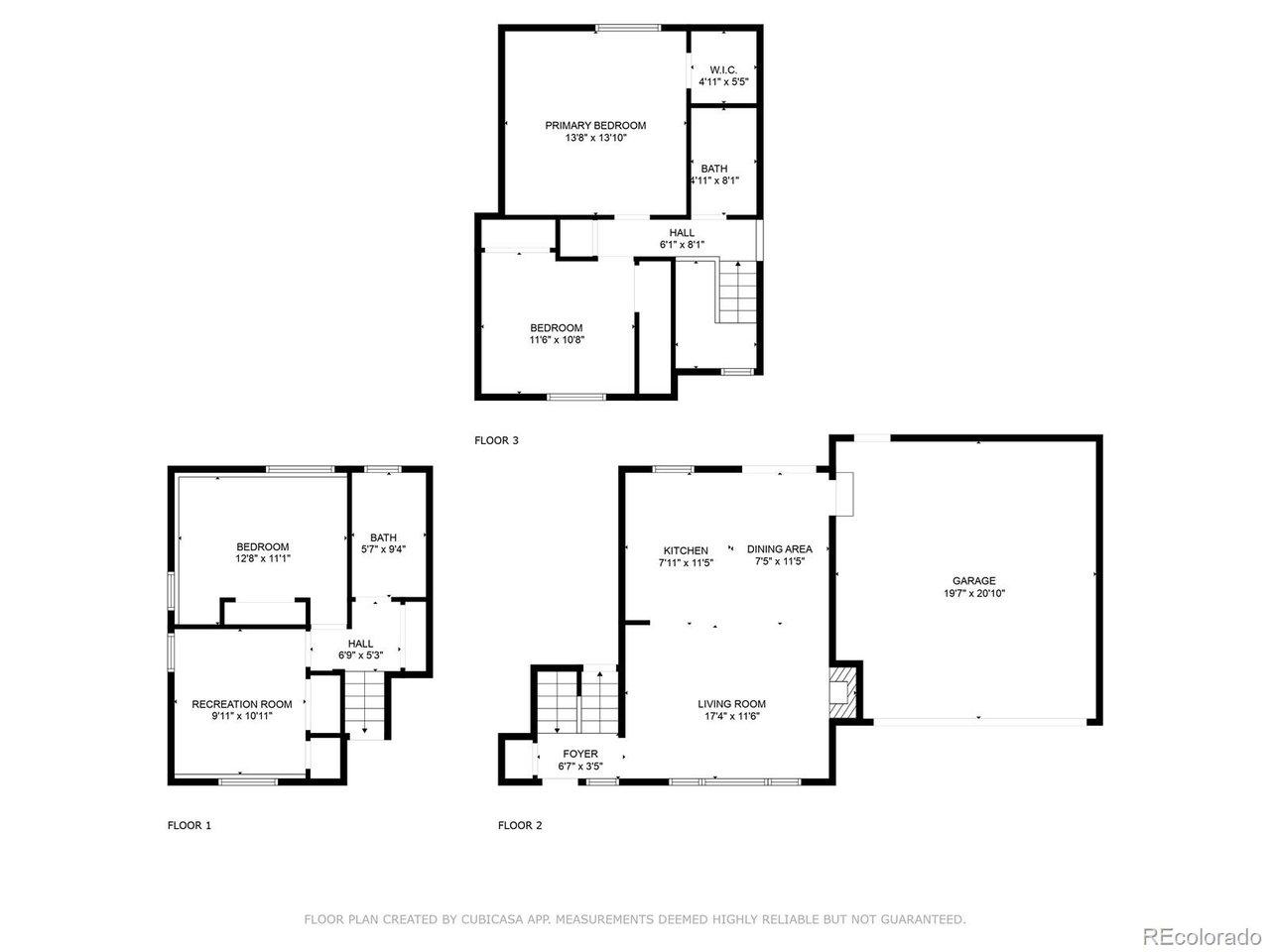 6604 S Dahlia Cir