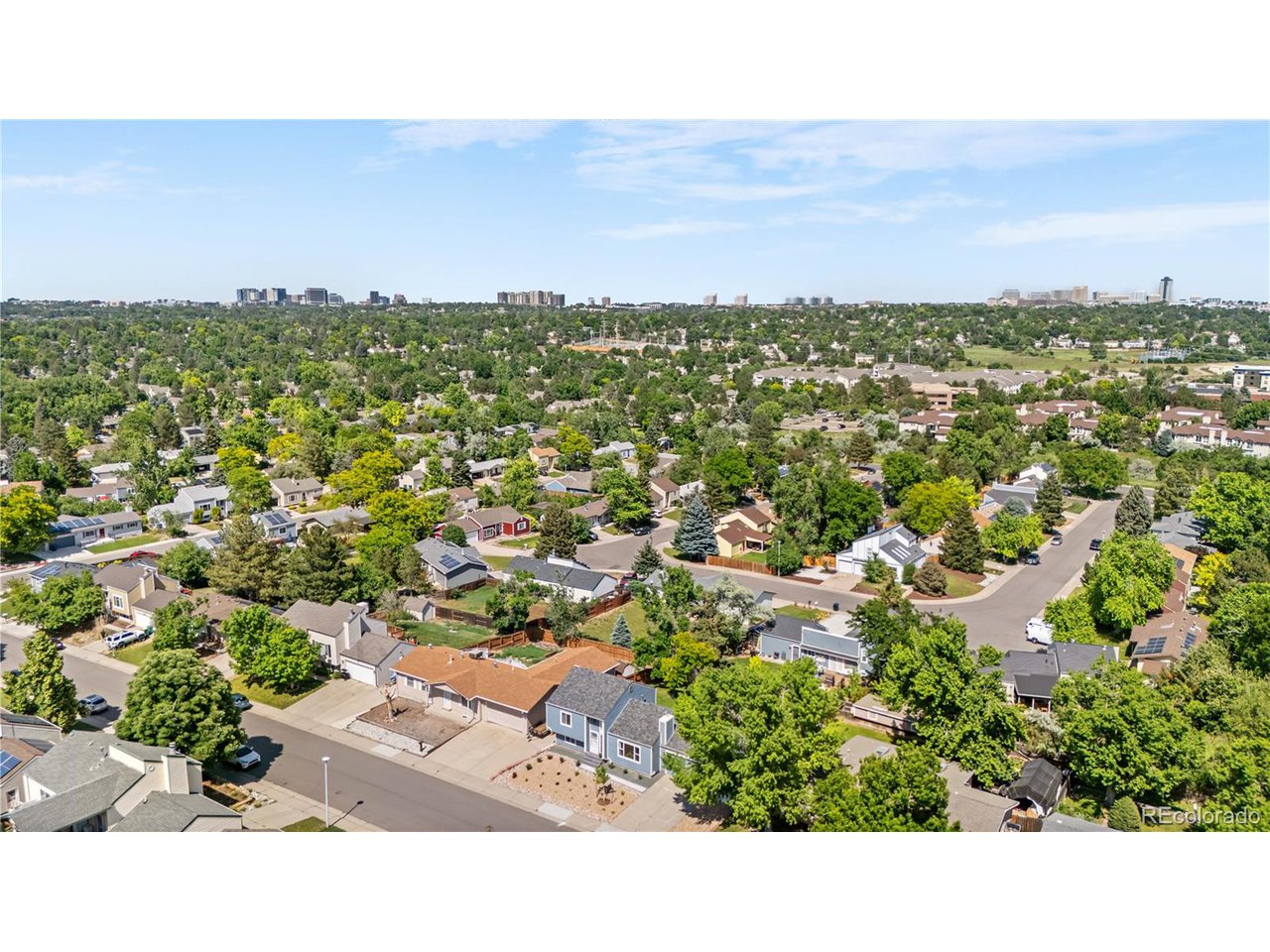 6604 S Dahlia Cir