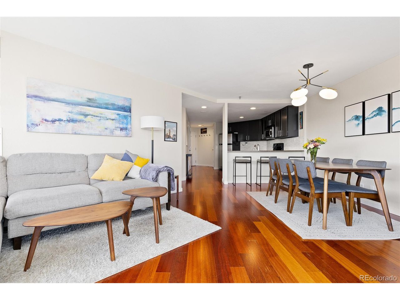 100 Park Ave W 1403