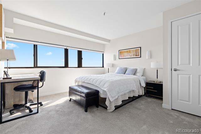 100 Park Avenue W Unit: 1403