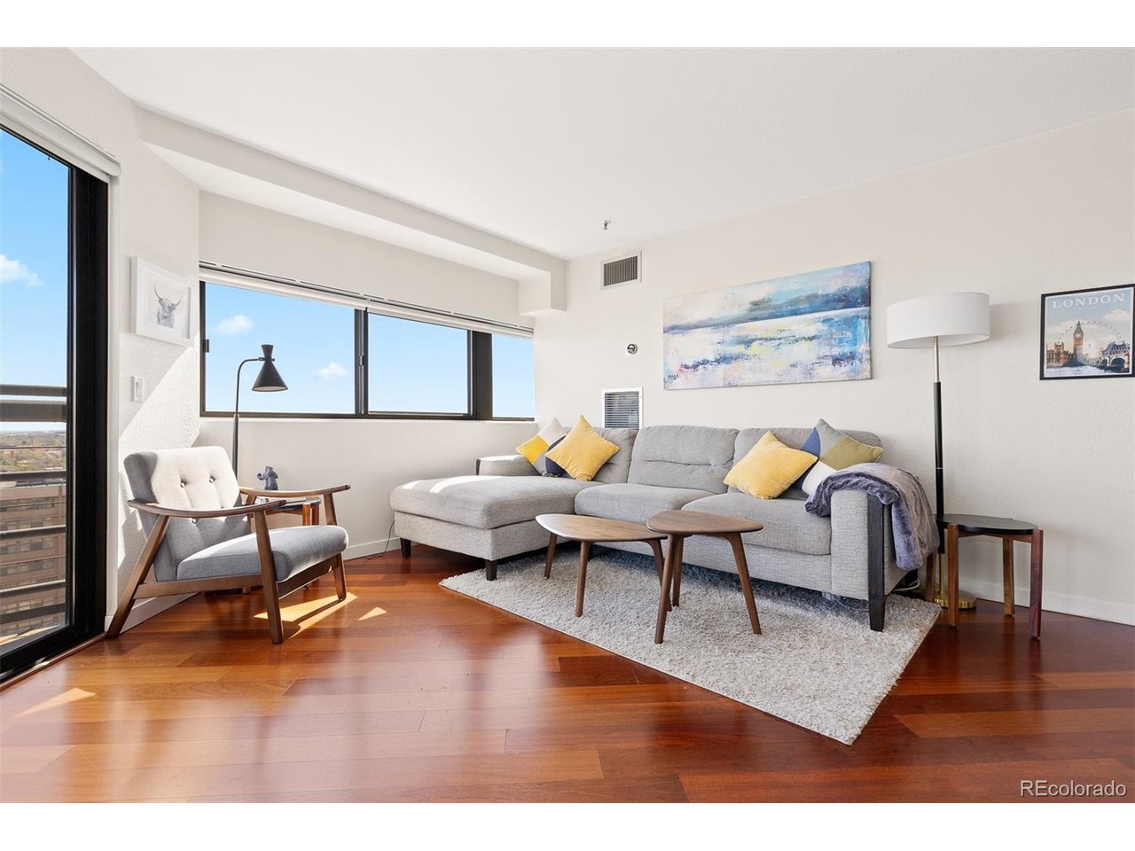 100 Park Ave W 1403