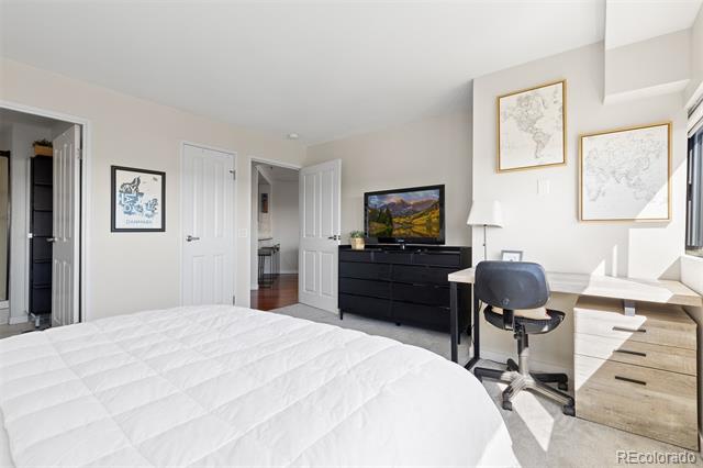 100 Park Avenue W Unit: 1403
