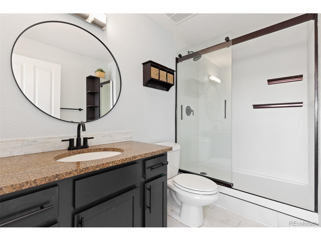 100 Park Ave W 1403