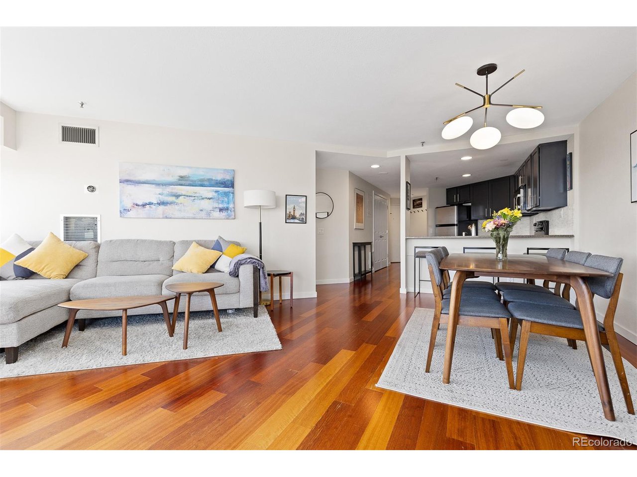 100 Park Ave W 1403