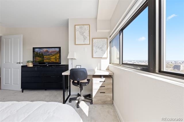 100 Park Avenue W Unit: 1403