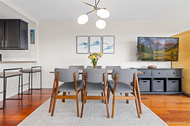 100 Park Avenue W Unit: 1403