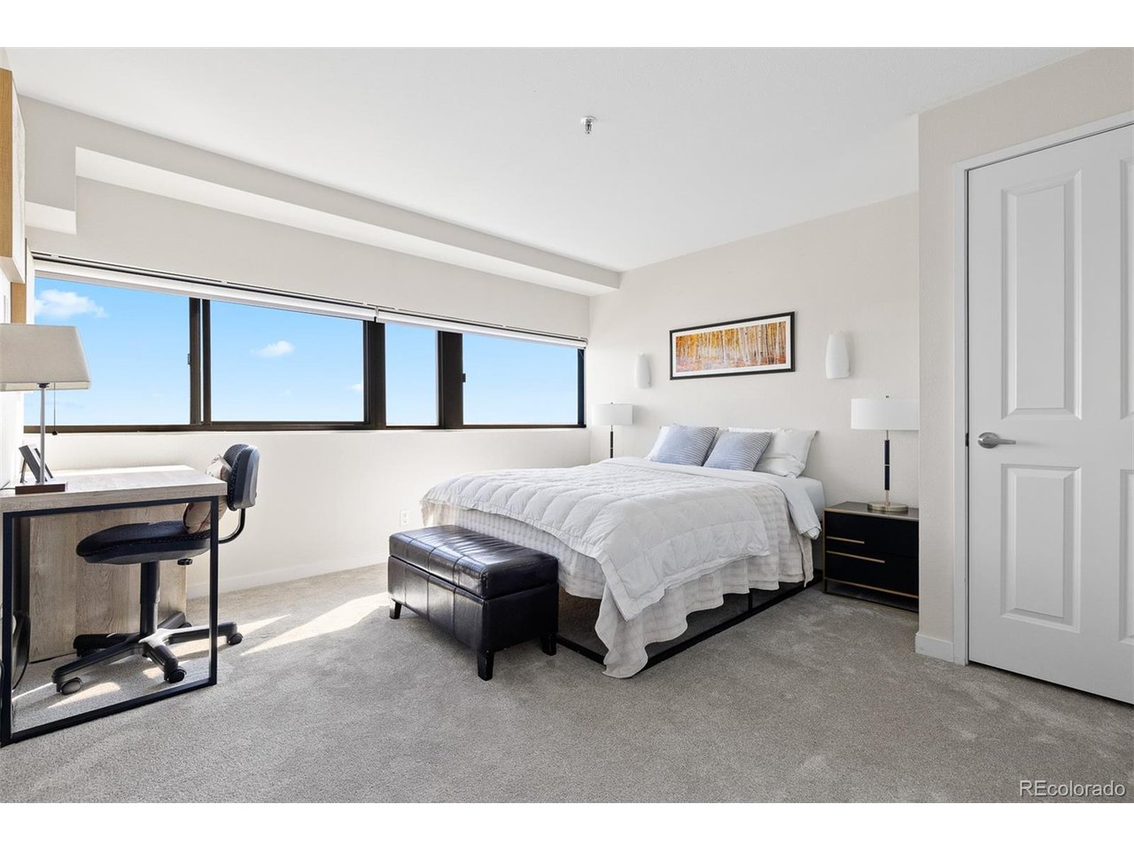 100 Park Ave W 1403