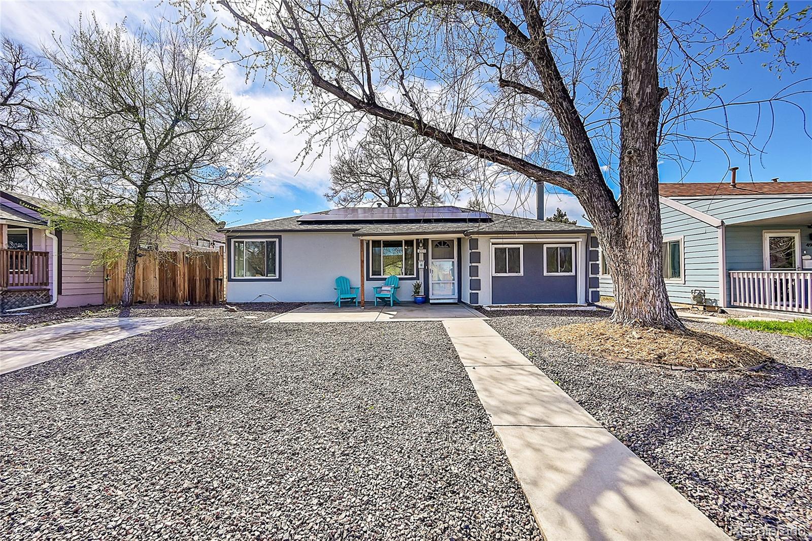 4935 Clay Street