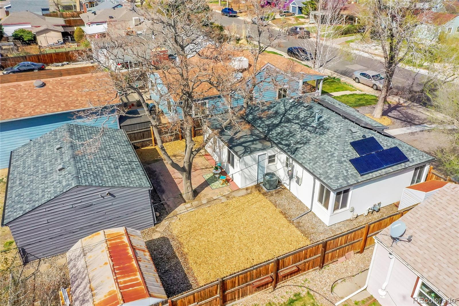 4935 Clay Street