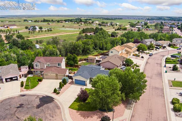 7834 Hidden Pine Drive