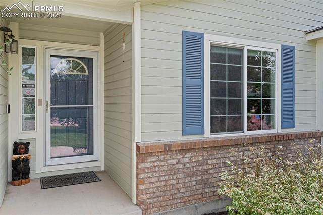 7834 Hidden Pine Drive