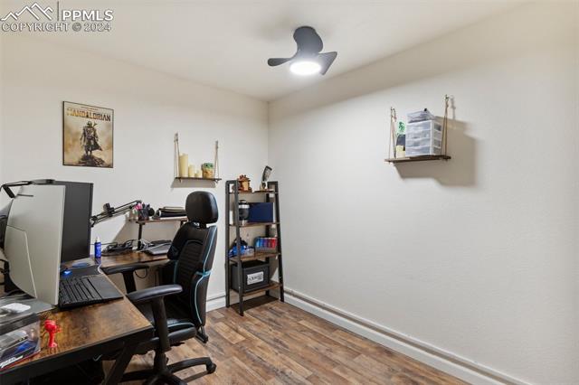 7834 Hidden Pine Drive