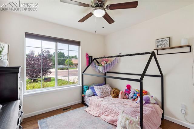 7834 Hidden Pine Drive