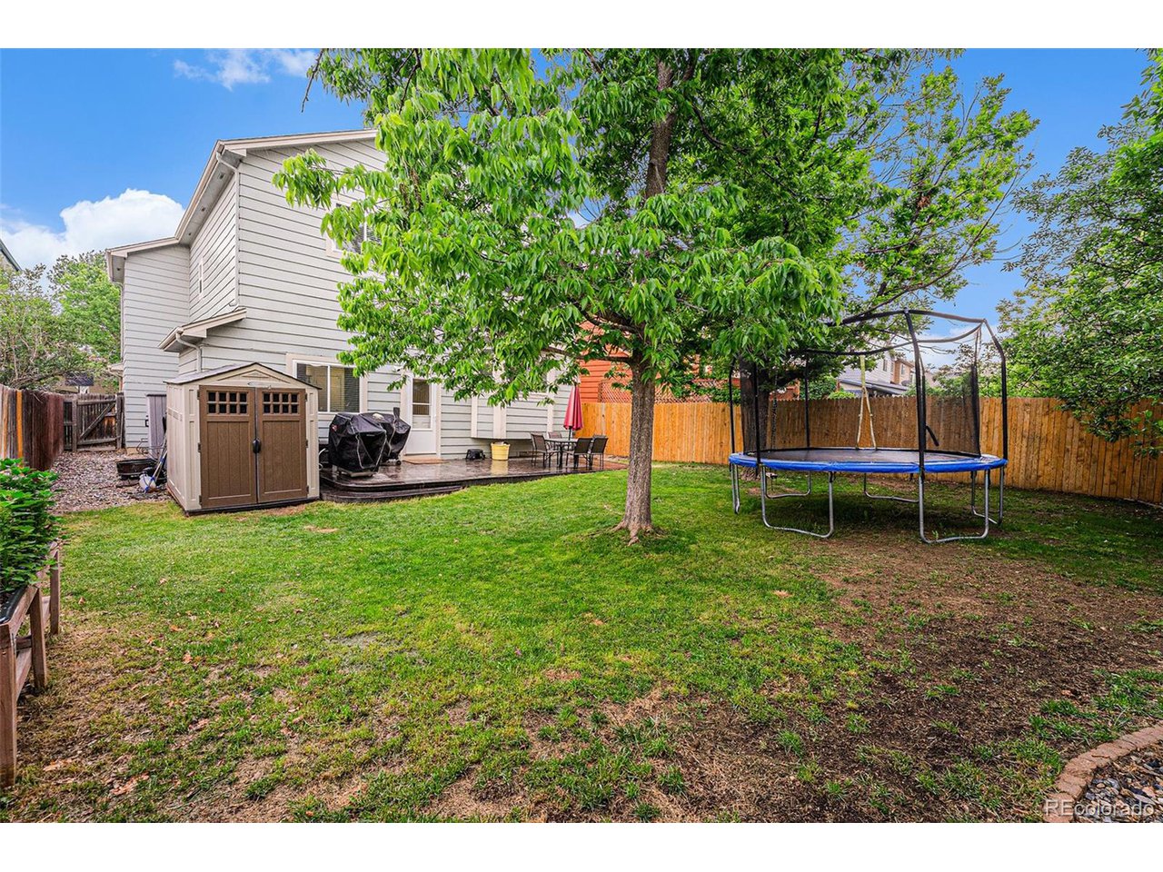 12261 N Holly Way