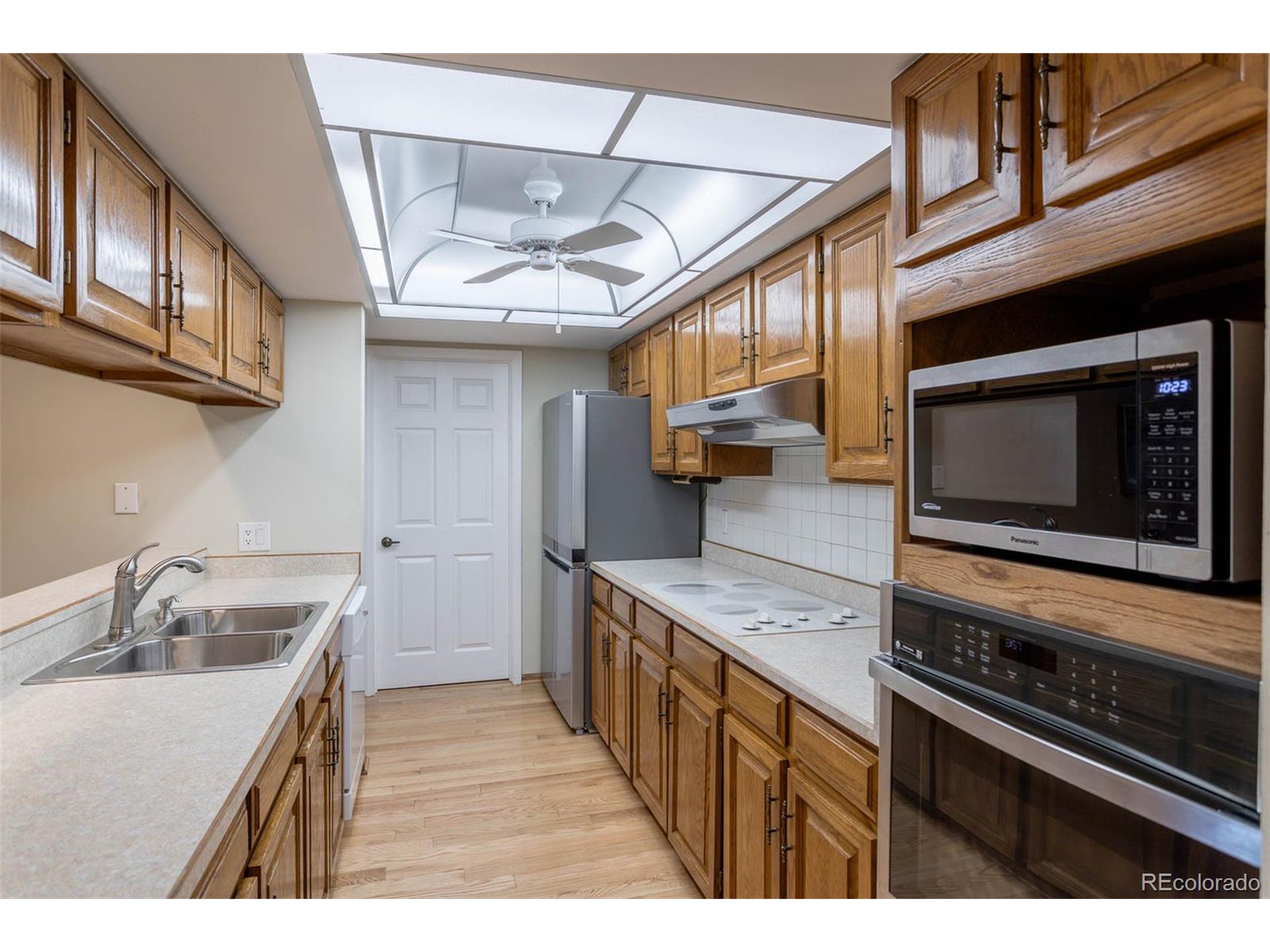 7000 E Quincy Ave E-313