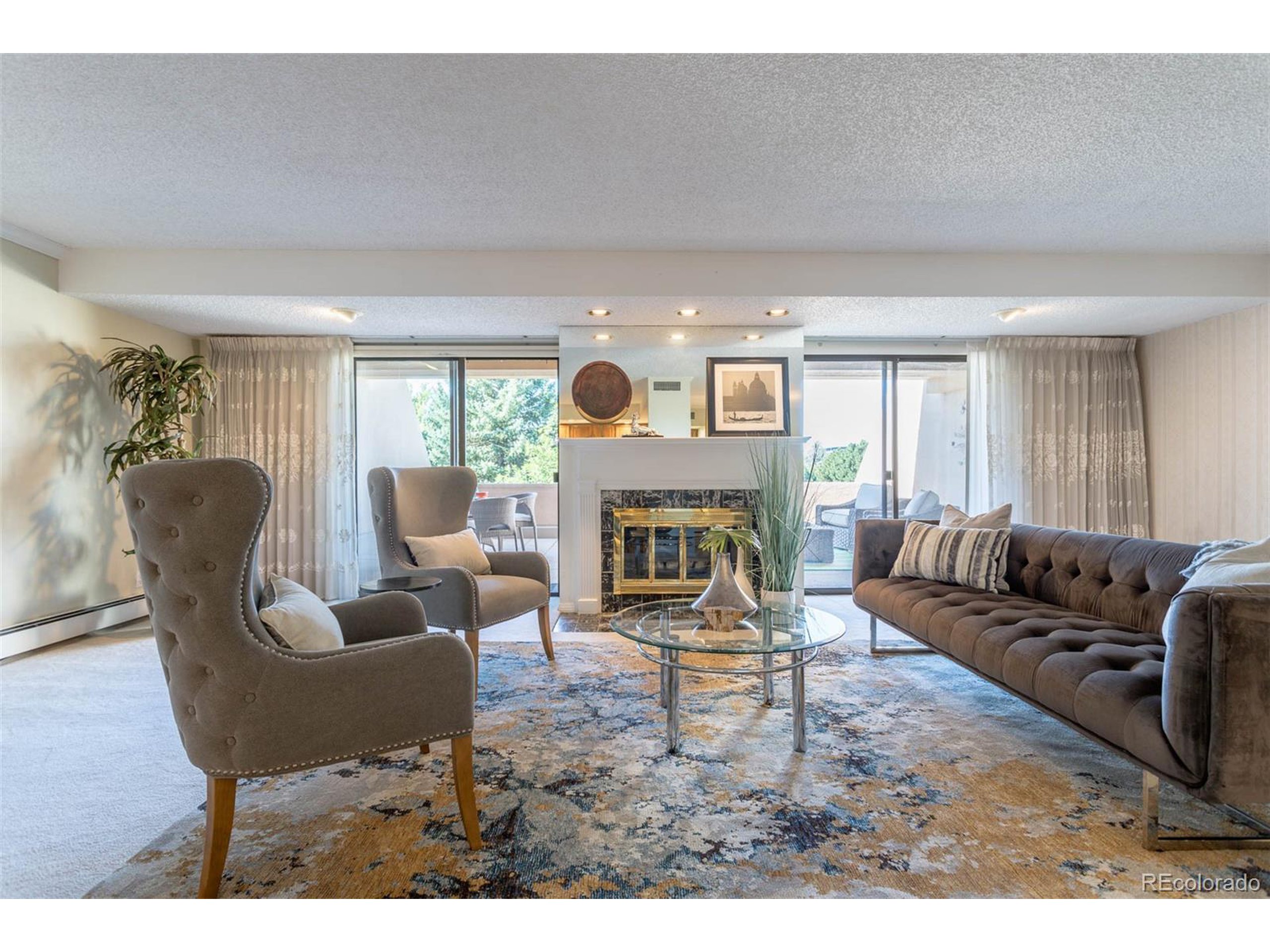 7000 E Quincy Ave E-313