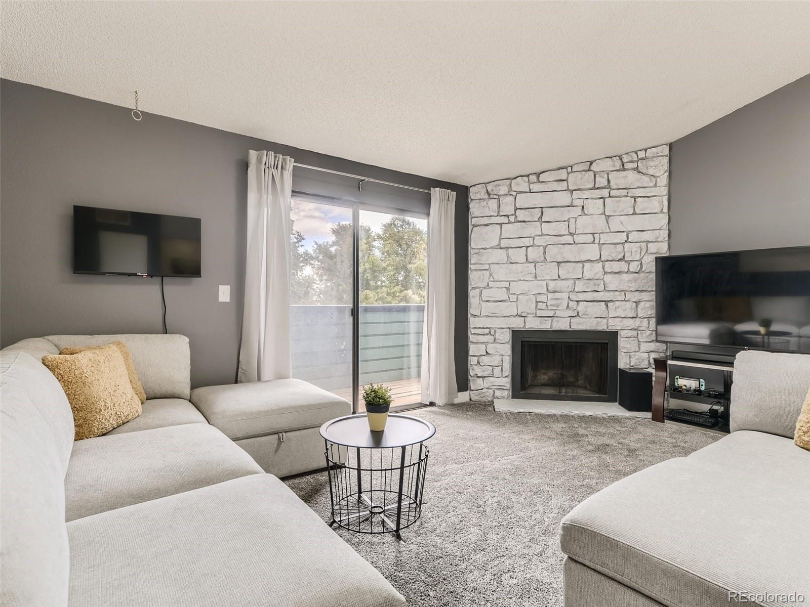 12021 E Harvard Avenue Unit: 202