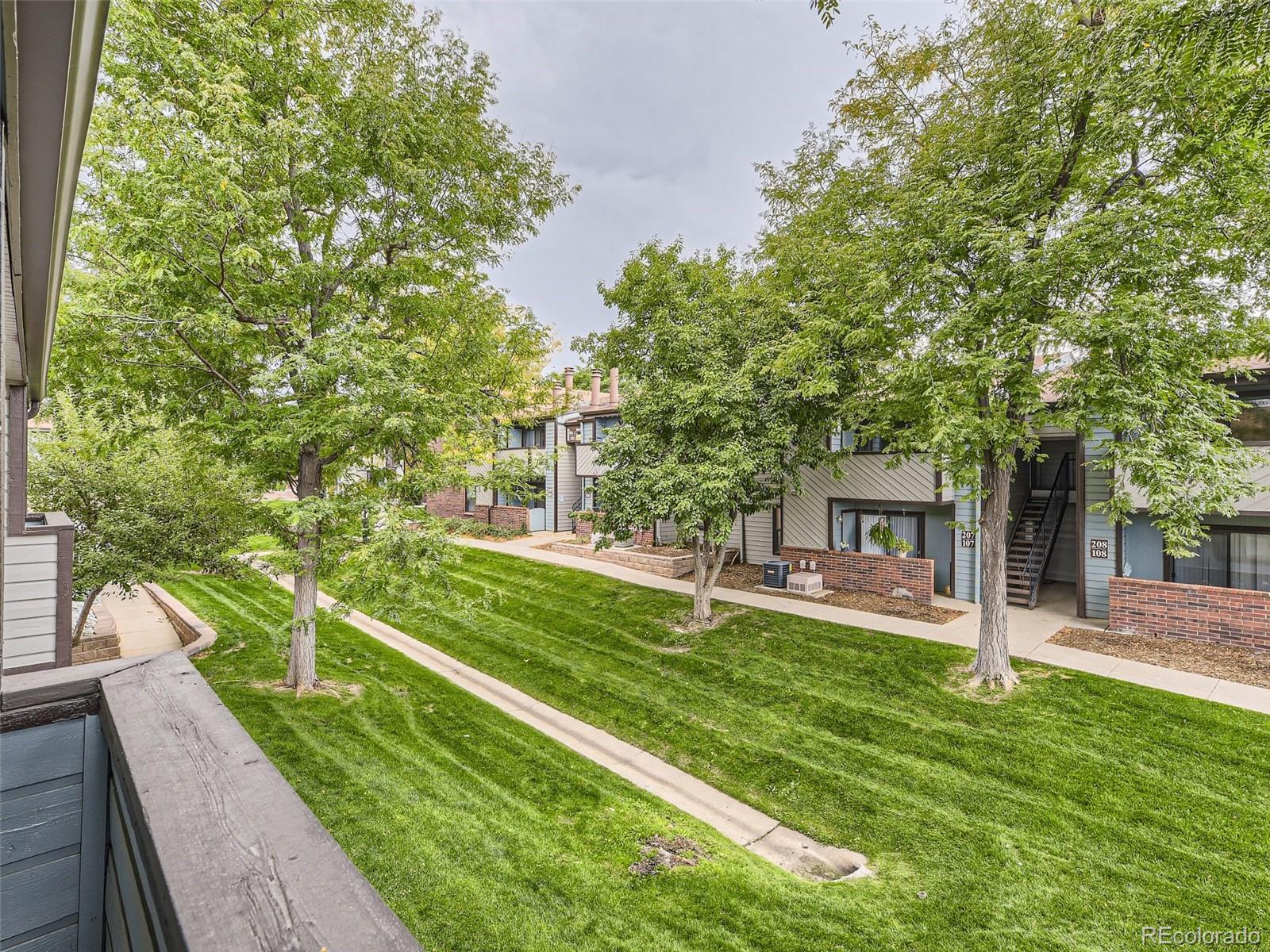 12021 E Harvard Avenue Unit: 202