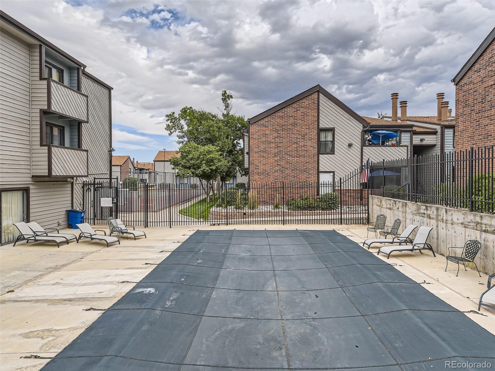 12021 E Harvard Avenue Unit: 202