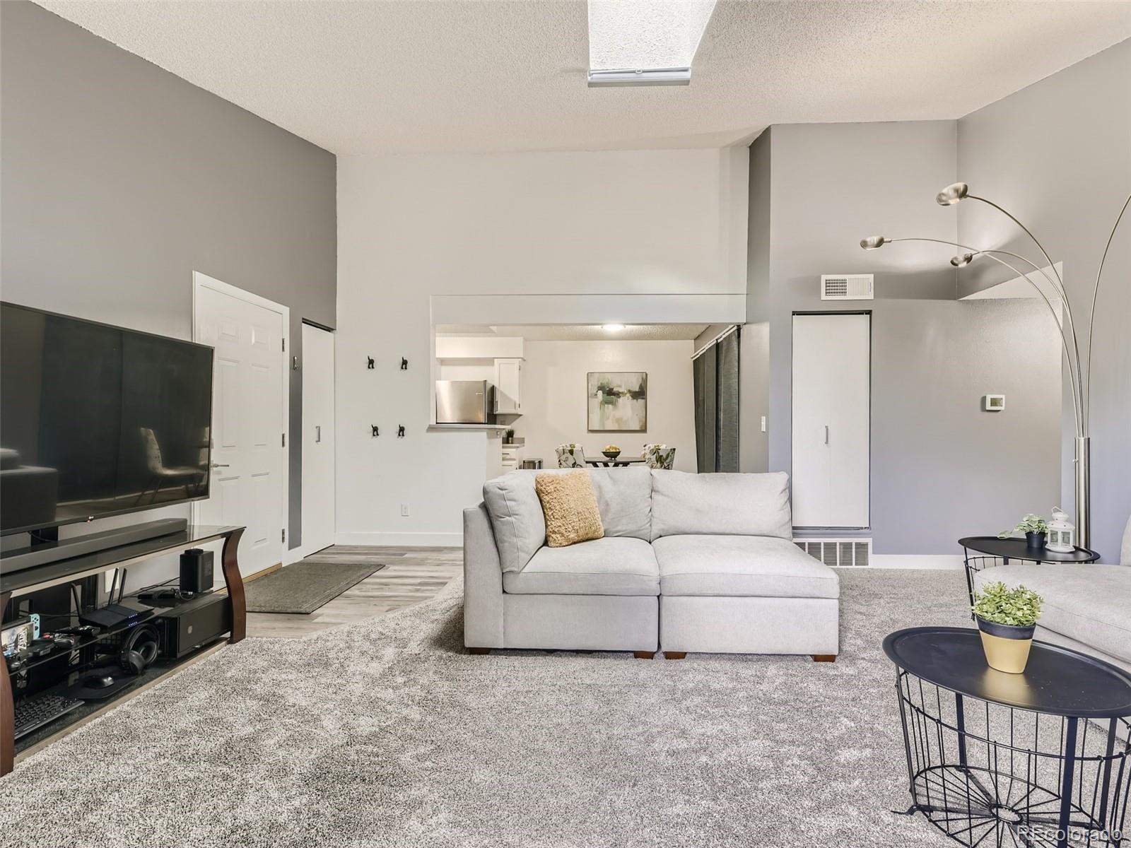12021 E Harvard Avenue Unit: 202