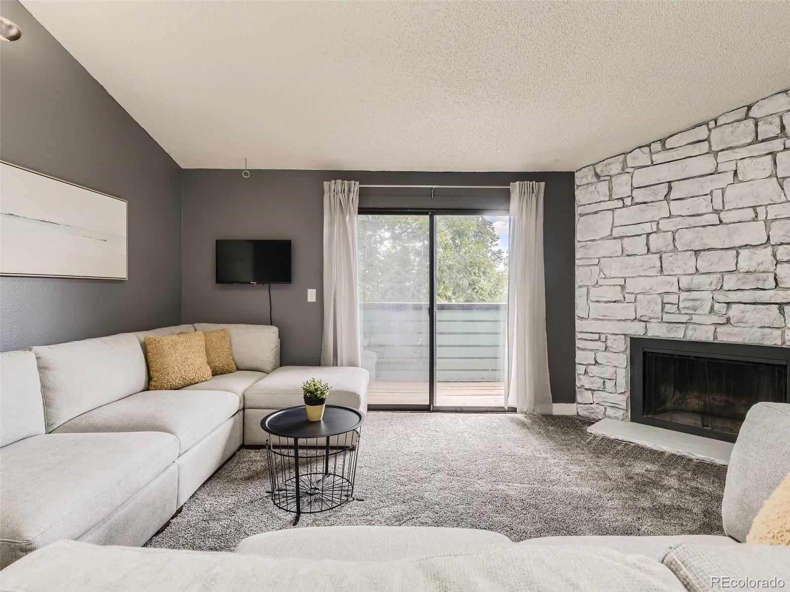 12021 E Harvard Avenue Unit: 202