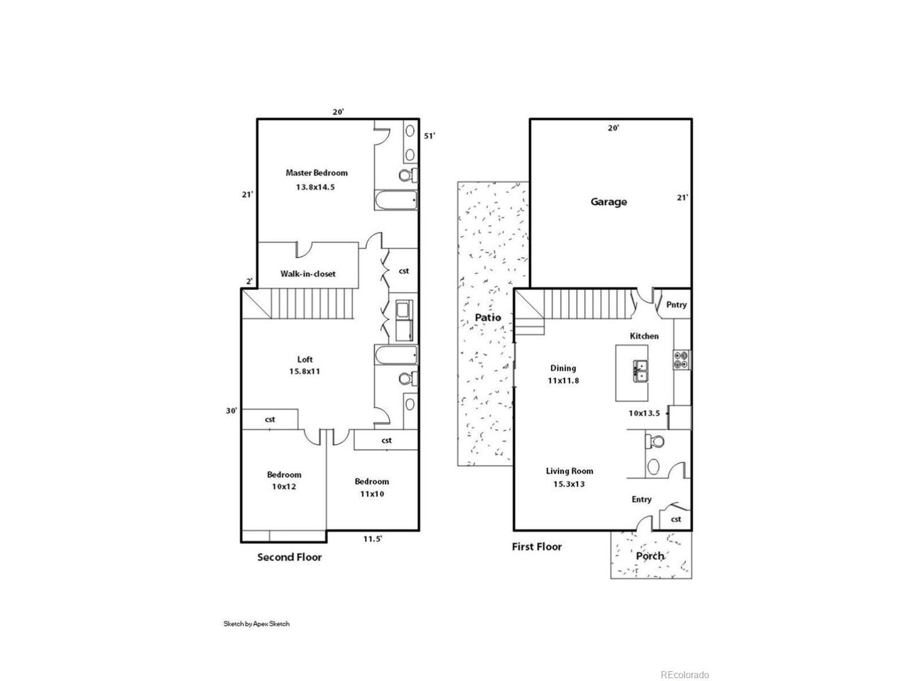 9535 E Alabama Cir