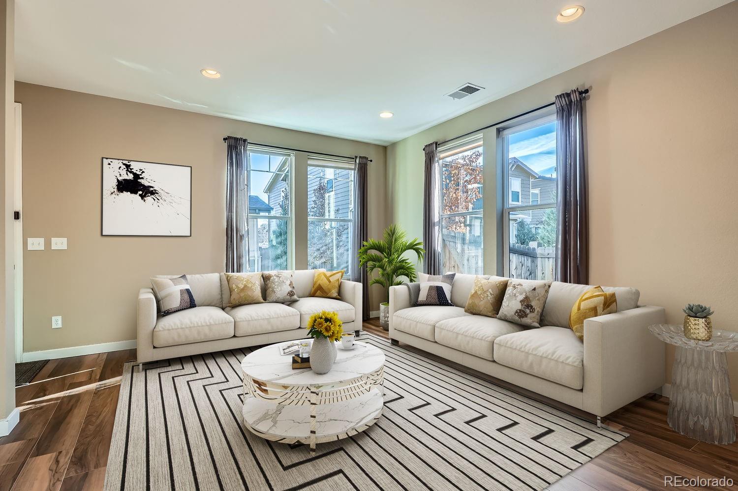 9535 E Alabama Circle