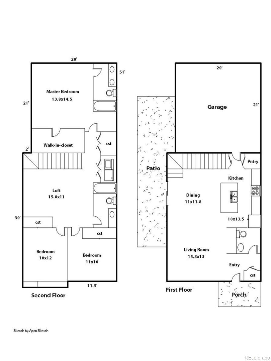 9535 E Alabama Circle
