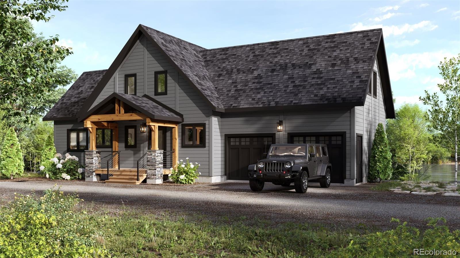 25421 Westridge Road