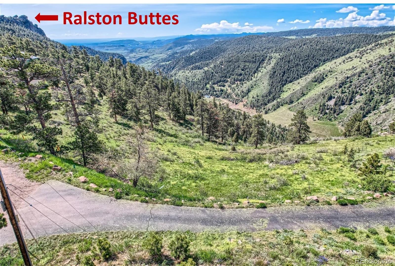 25421 Westridge Road