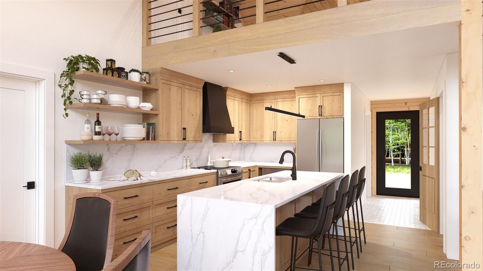 25421 Westridge Road