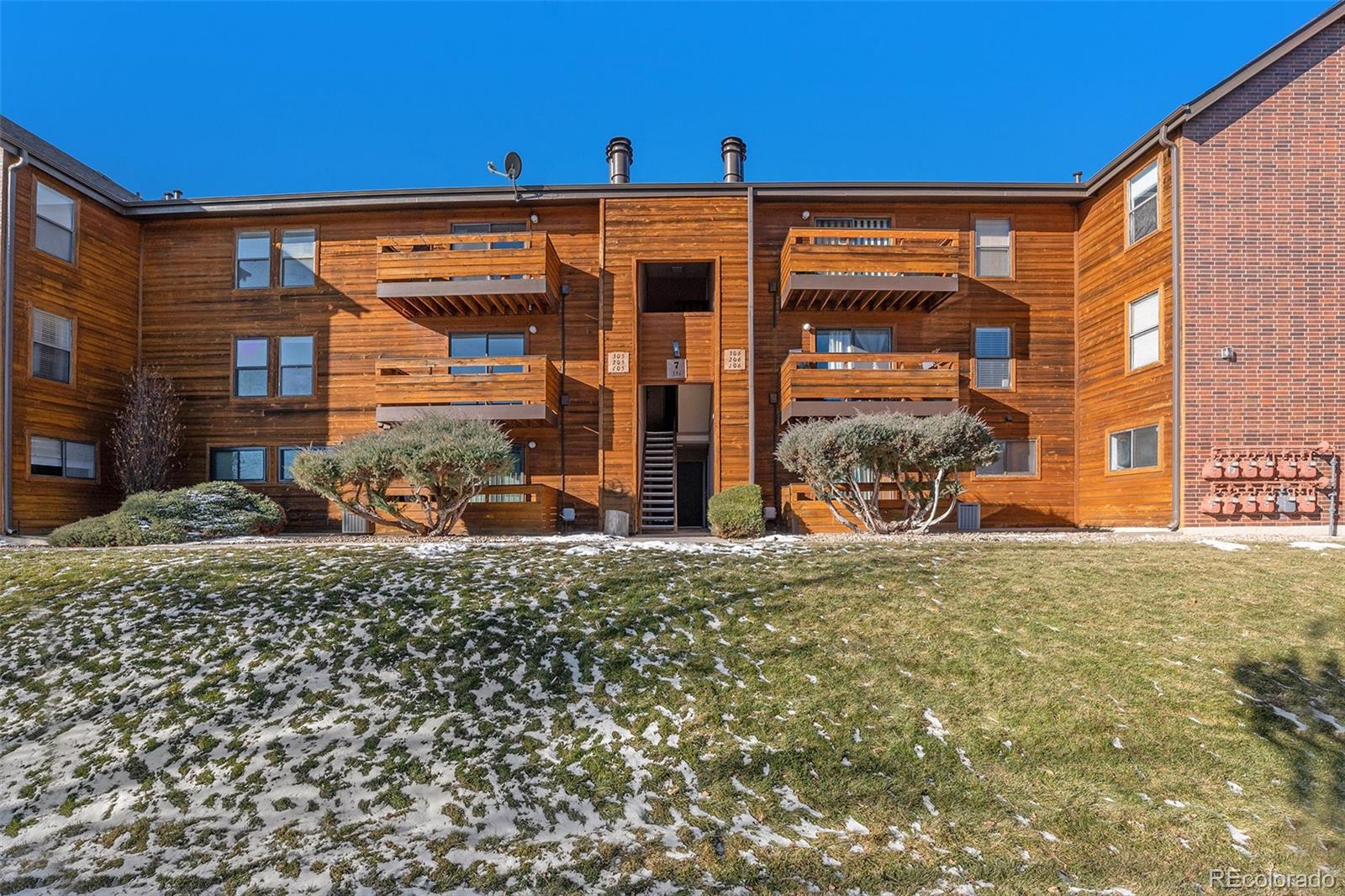 331 Wright Street Unit: 205
